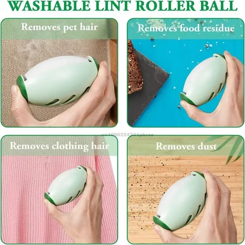 FurAway™ Lint & Pet Hair Remover